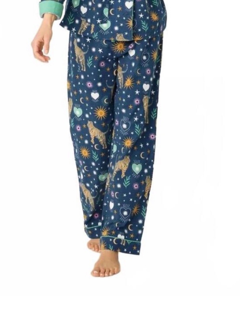 Pj Salvage Bottoms